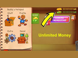 Các Tính Năng Đặc Sắc Trong Bản Kick the Buddy Mod APK