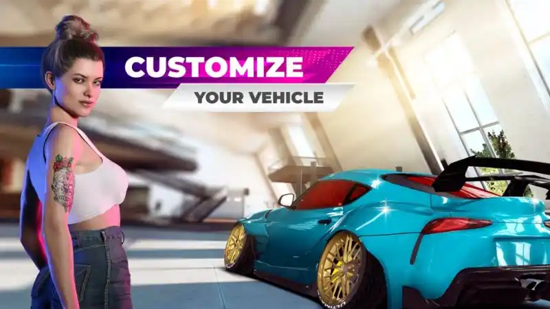 Car Race MOD APK là gì?