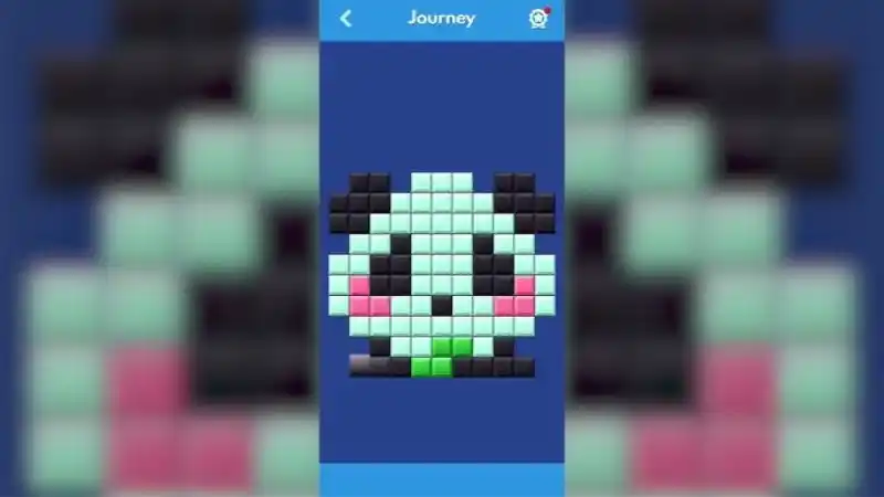 Gameplay đơn giản nhưng cực kỳ gây nghiện