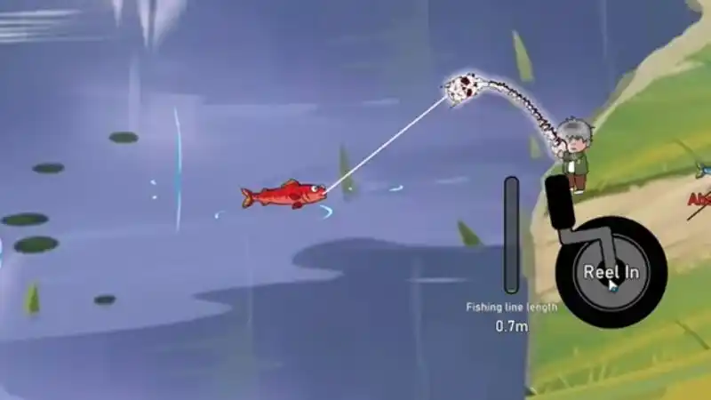 Phiên bản Đại Chiến Câu Cá MOD APK có gì hấp dẫn?