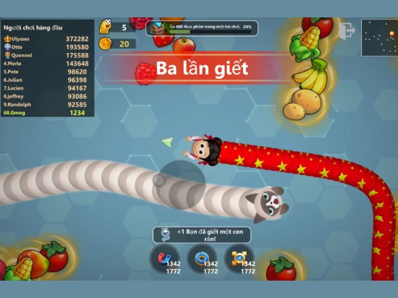 Điểm Danh Các Tính Năng Gameplay Đặc Sắc Nhất