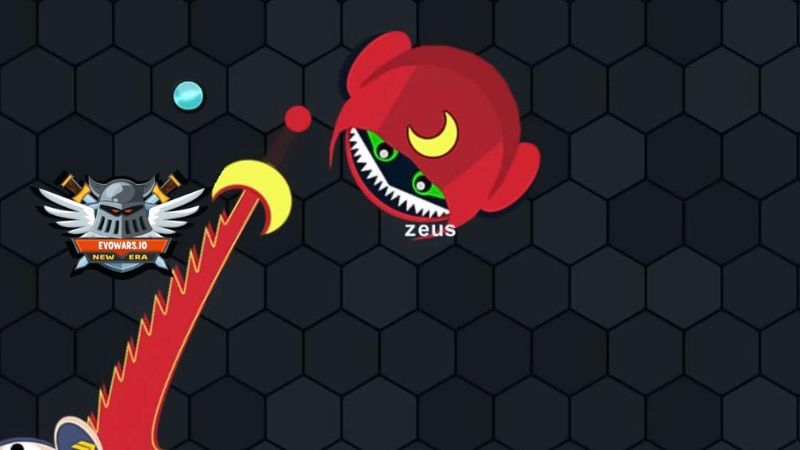 Evowars io Hack Modlmh.com là gì?