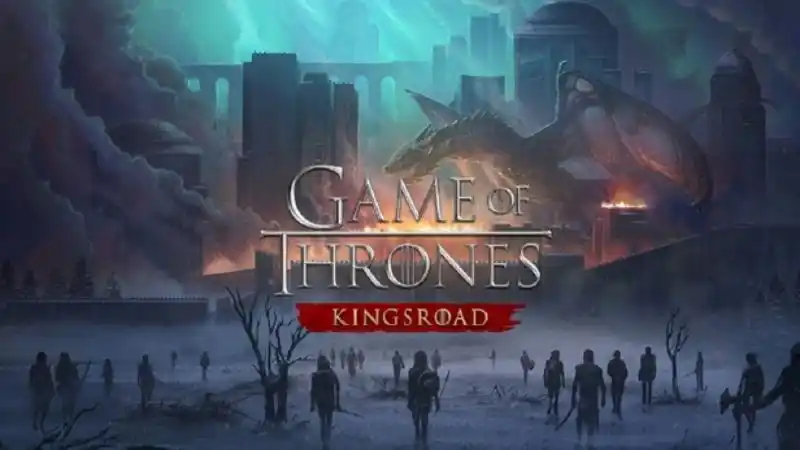 Game of Thrones Kingsroad MOD APK là gì?