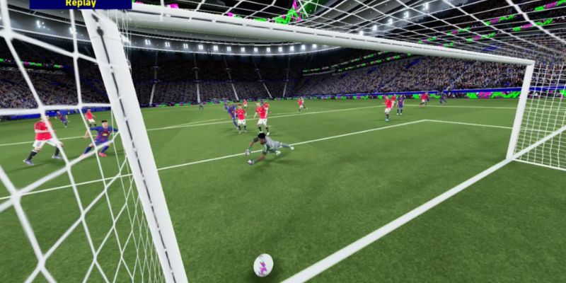 eFootball 2026 mod apk