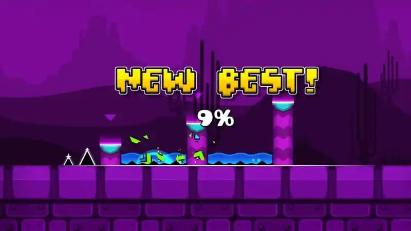 Gameplay nhịp điệu siêu cuốn nhưng cực “ức chế”