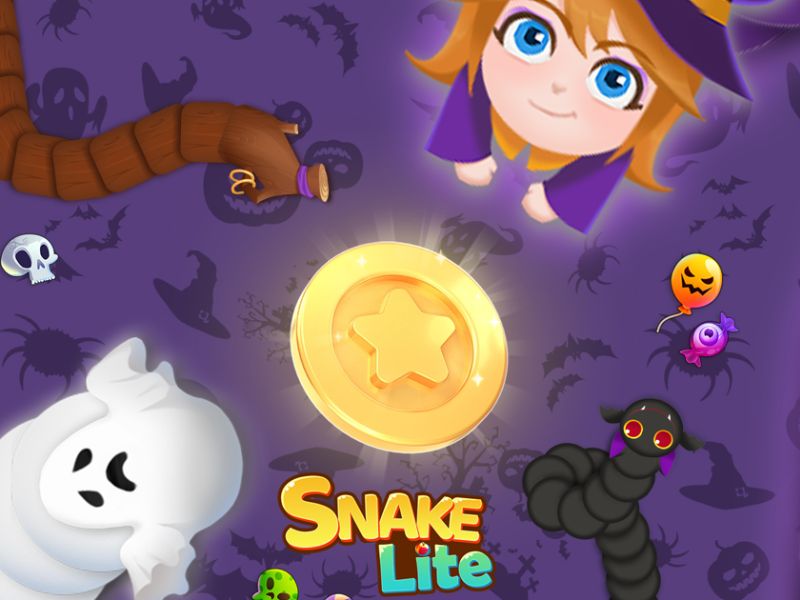 Giới Thiệu Chi Tiết Game Snake Lite Bản Mod Apk Mới Nhất