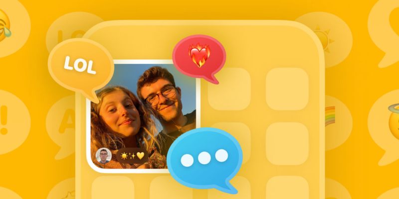 locket gold apk