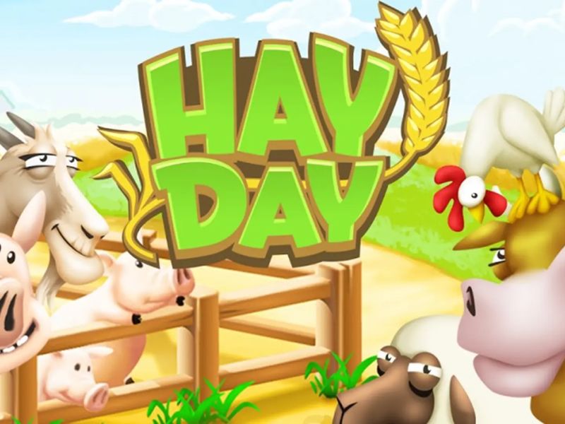 Giới Thiệu Tổng Quan Về Hay Day Mod APK
