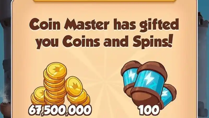 Hack Coin Master Modlmh.com có nhiều tính năng hữu ích
