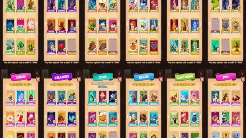 Gameplay của Hack Coin Master Modlmh.com