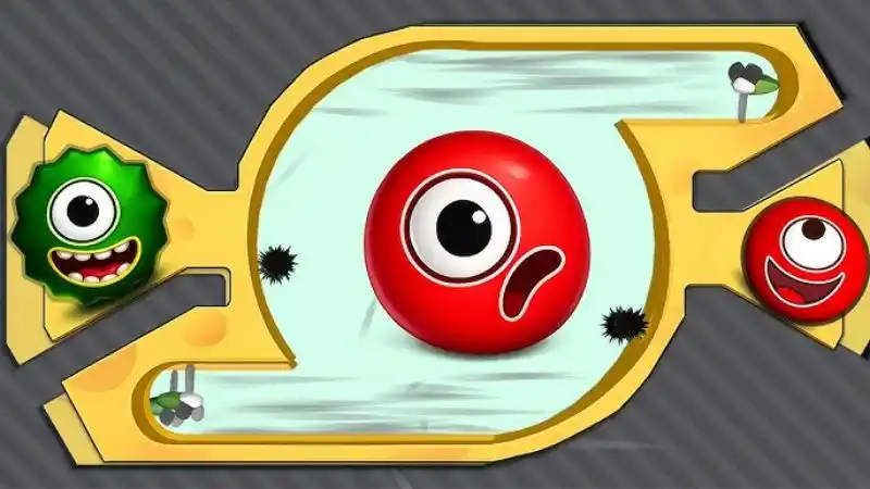 Gameplay Hungry Balls có gì hấp dẫn?