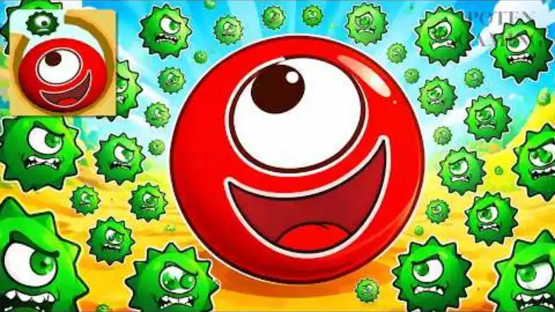 Hungry Balls MOD APK là gì?
