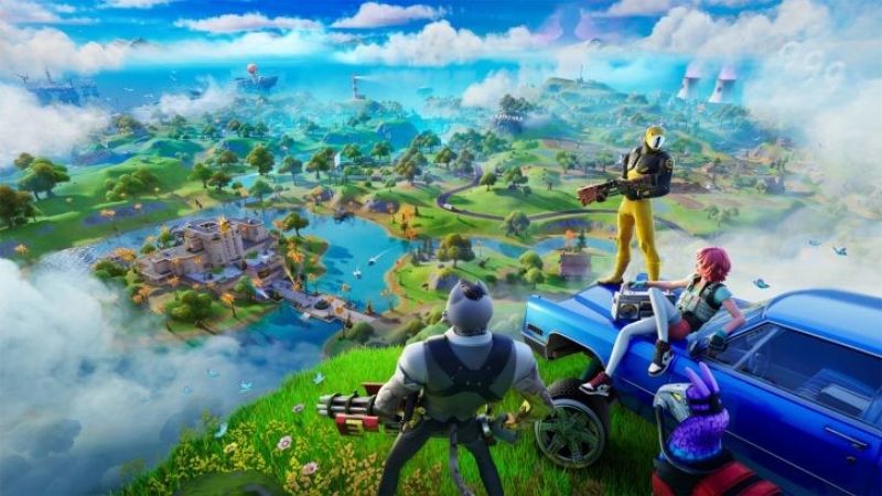 Khám Phá Thế Giới Đa Dạng Với Các Chế Độ Chơi Cực Hot Trong Fortnite