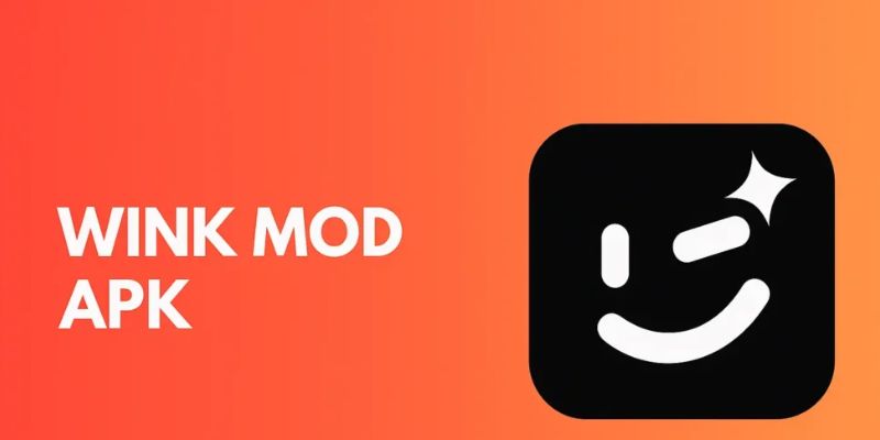 wink mod apk