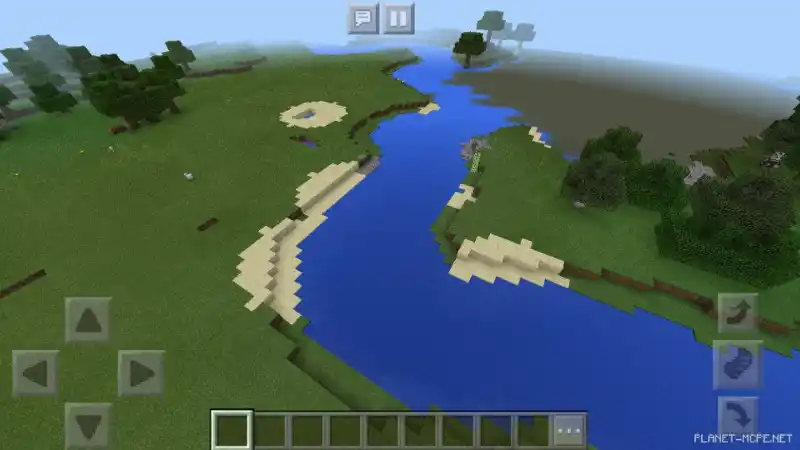 Minecraft 1.21.51 PE APK ổn định hơn bản cũ