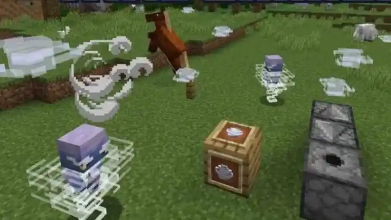 Cách Tải Minecraft 1.21.51 APK Cho Android