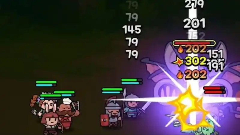 Tính năng nổi bật của Mini Tales MOD APK