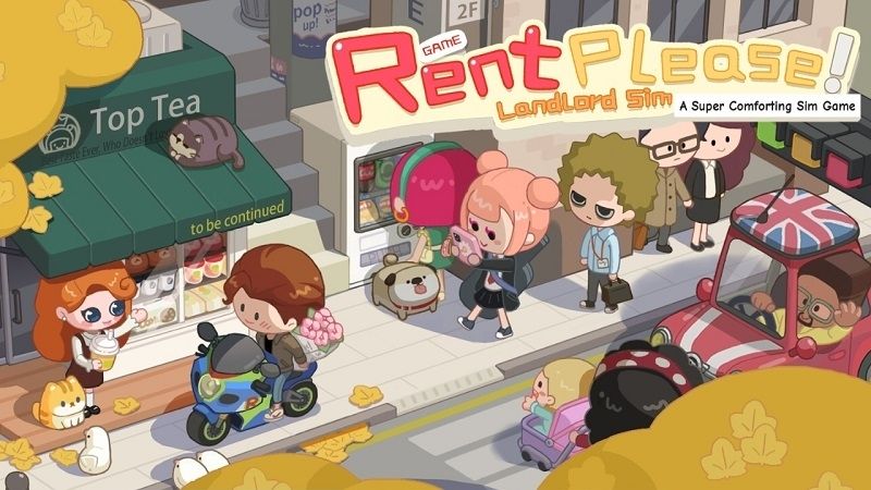 Thông Tin Chung Về Rent Please Landlord Sim MOD