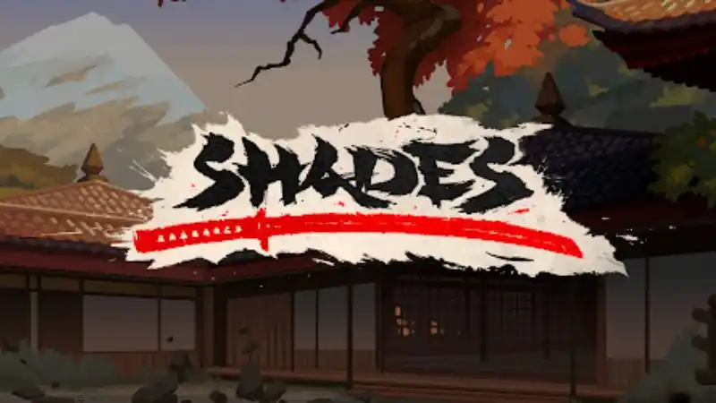 Giới thiệu Shades: Shadow Fight MOD APK