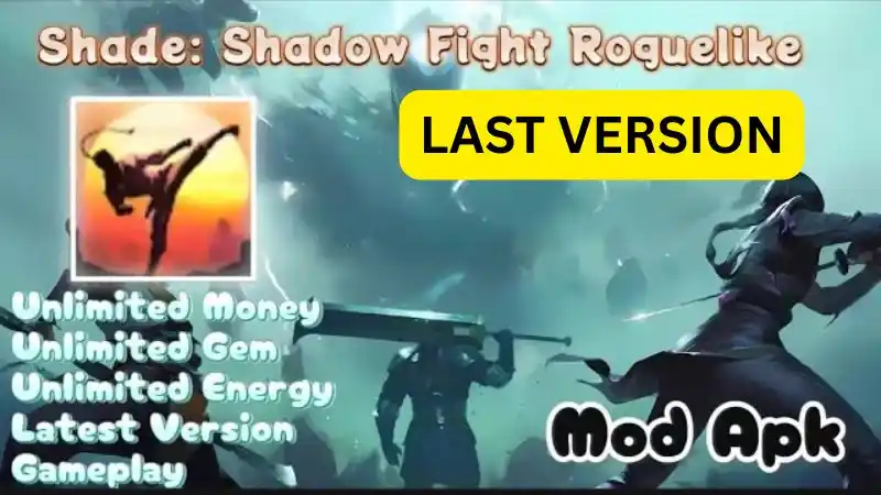 Tính năng nổi bật của Shades: Shadow Fight MOD APK