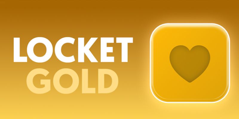 locket gold apk