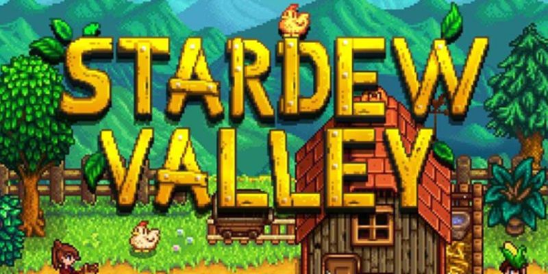 Stardew Valley mod apk