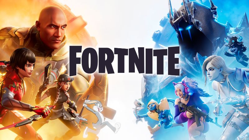 Tổng Quan Về Fortnite Mod APK