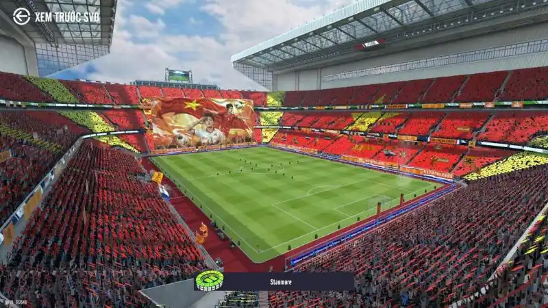 Vì sao Total Football VNG MOD APK được yêu thích?