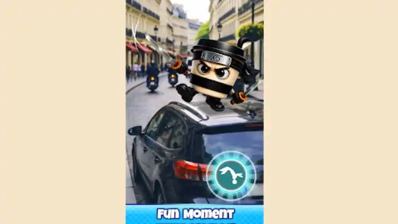 Trending AR Soundboard MOD APK