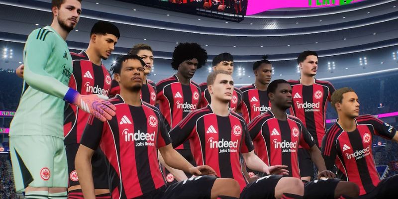 eFootball 2026 mod apk