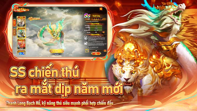 Tính năng nổi bật của Bắn Cá GenZ MOD APK