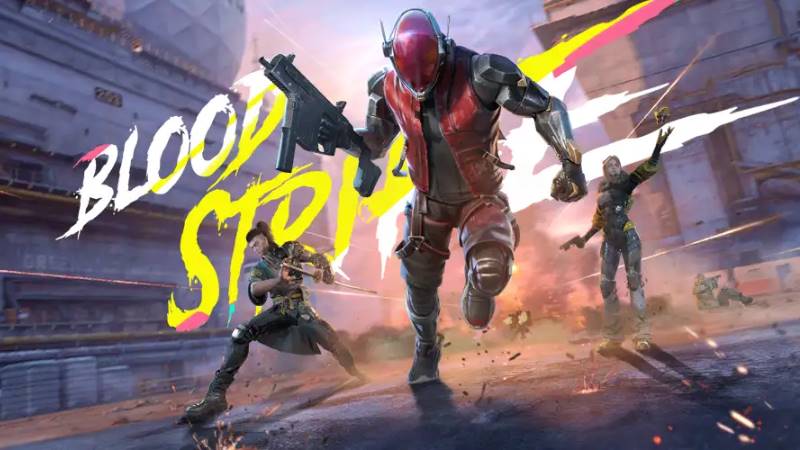Tính năng MOD của Blood Strike MOD APK