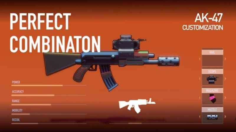 Bullet Echo MOD APK là gì?
