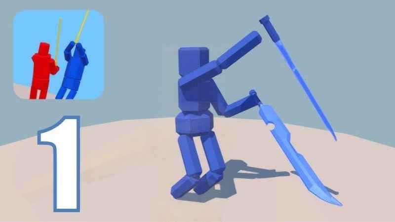 Gameplay Bushi Fight MOD APK có gì hấp dẫn?