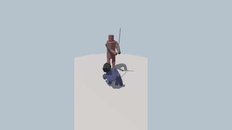 Bushi Fight MOD APK là gì?