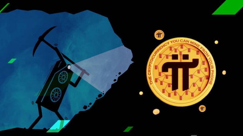Các Tính Năng Nổi Bật Trên Pi Network Mod APK