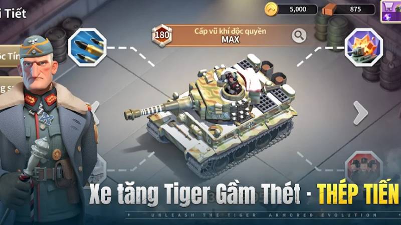Chỉ Huy Tối Thượng MOD APK là gì?