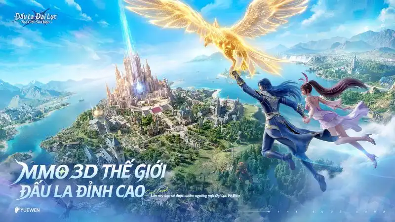 Đấu La Đại Lục MOD APK là gì?