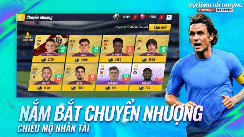 Chiến thuật đa dạng quyết định chiến thắng