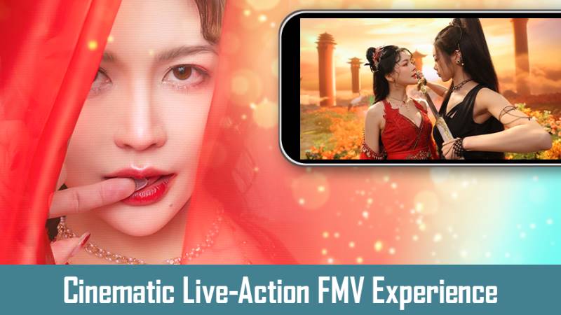 Đừng Cám Dỗ Ta Tu Tiên MOD APK là gì?