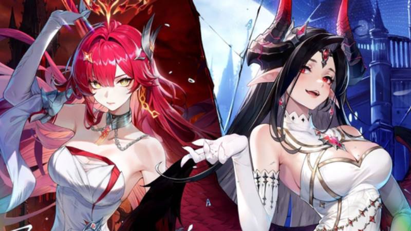 Ever Night: Thức Tỉnh MOD APK là gì?