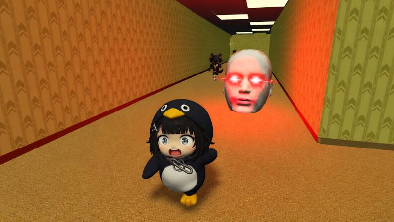 Tính năng Gugu Gaga Penguin: Obby Games MOD APK