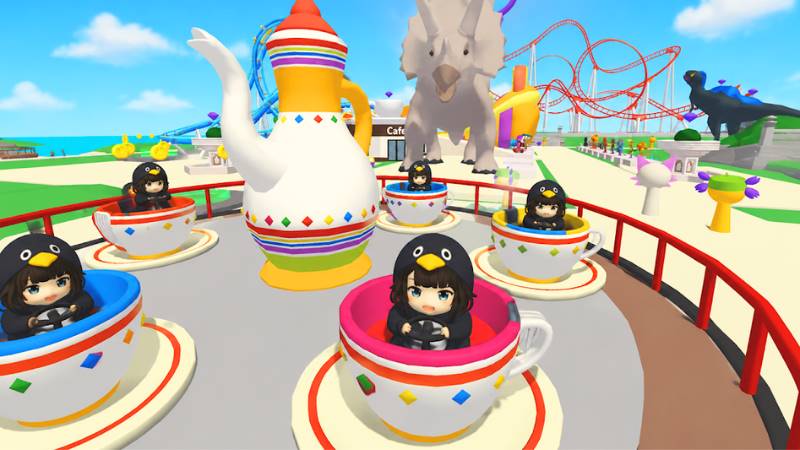 Gugu Gaga Penguin: Obby Games MOD APK là gì?