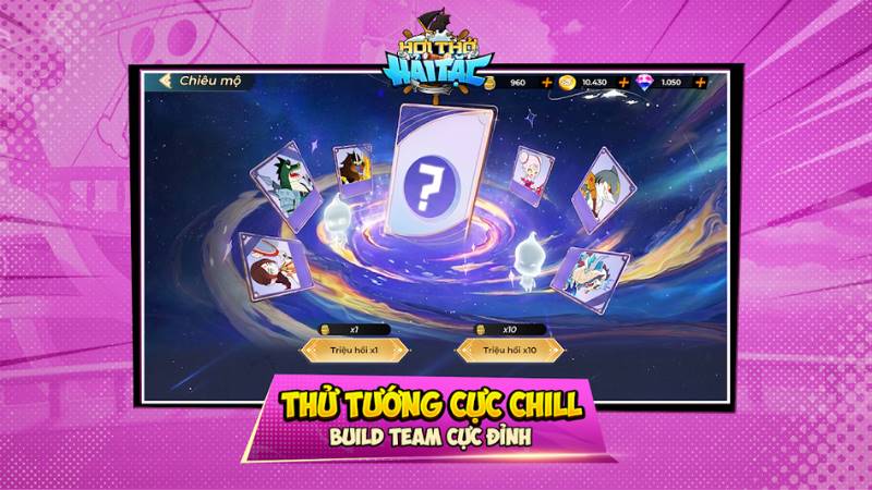 Mẹo chơi Hơi Thở Hải Tặc cho người mới