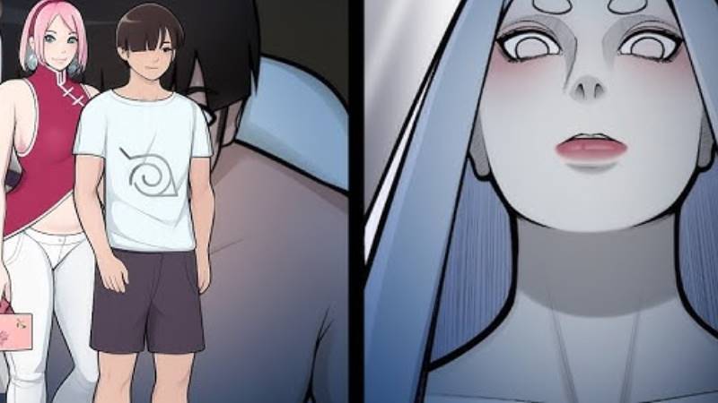 Hokage Adopted Son APK là gì?