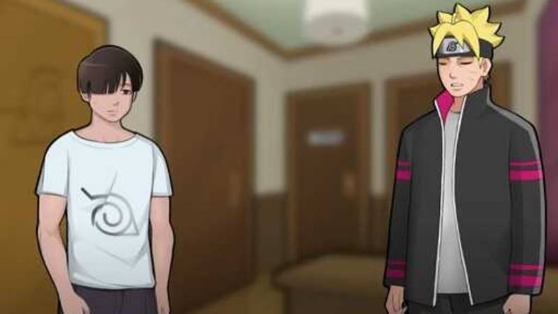 Những tính năng nổi bật của Hokage Adopted Son APK