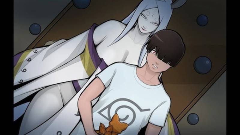 Lối chơi nhập vai kết hợp visual novel hấp dẫn