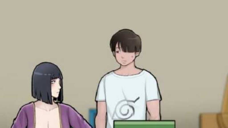 Vì sao nên tải Hokage Adopted Son APK?
