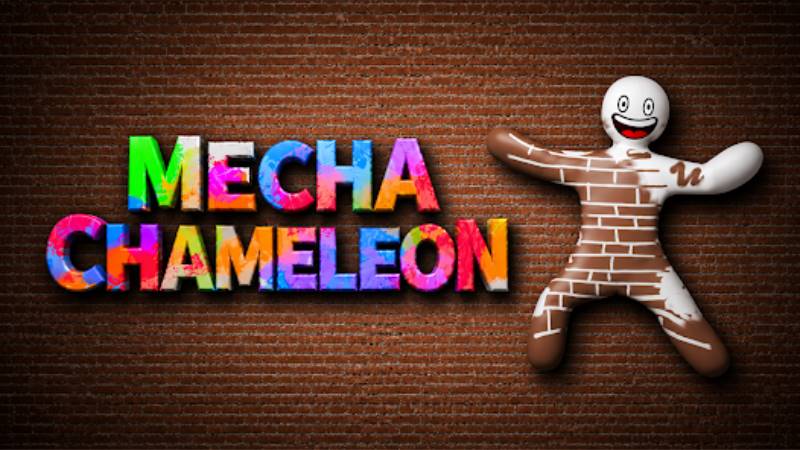 MECCHA CHAMELEON MOD APK là gì?