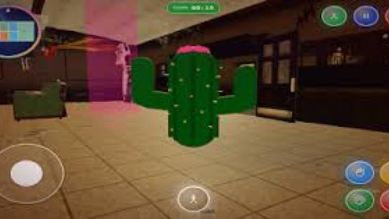Gameplay MECCHA CHAMELEON MOD APK có gì hấp dẫn?
